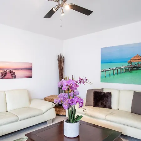 Apartmán Divina - Happy Minusio