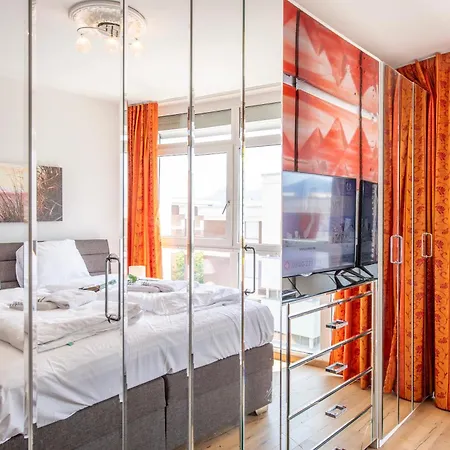 Apartmán Divina - Happy