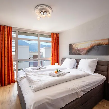 Divina - Happy Apartmán