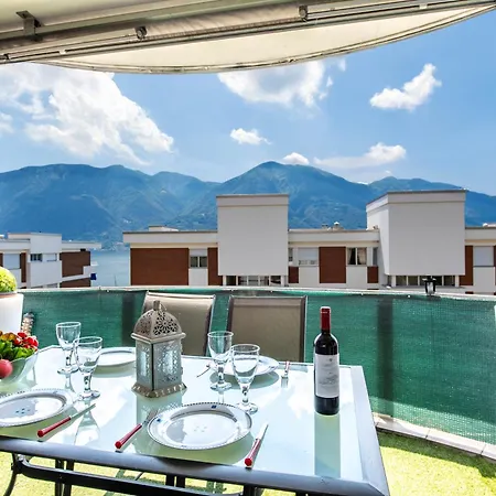 Divina - Happy Apartmán *