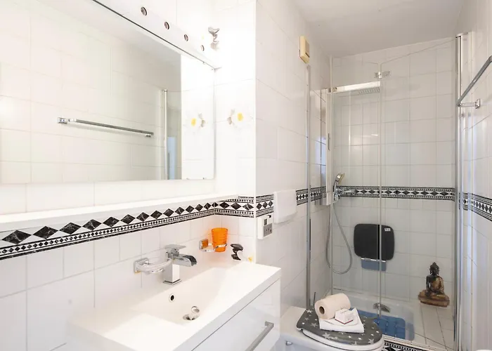 Apartamento Divina - Happy