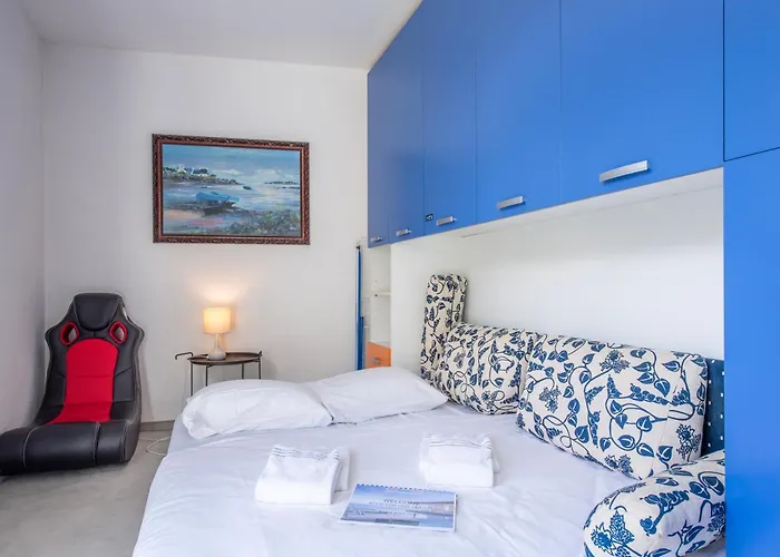 Apartamento Divina - Happy *