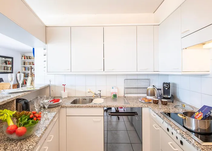 Divina - Happy Apartamento *