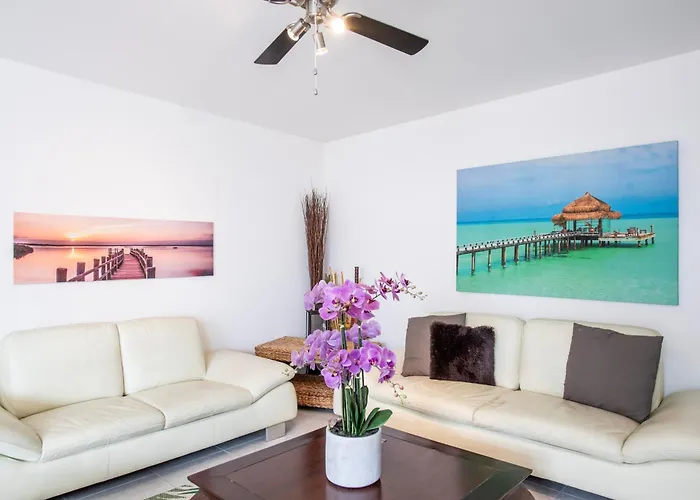 Apartamento Divina - Happy Minusio