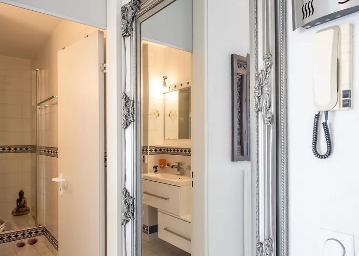 Apartamento Divina - Happy *