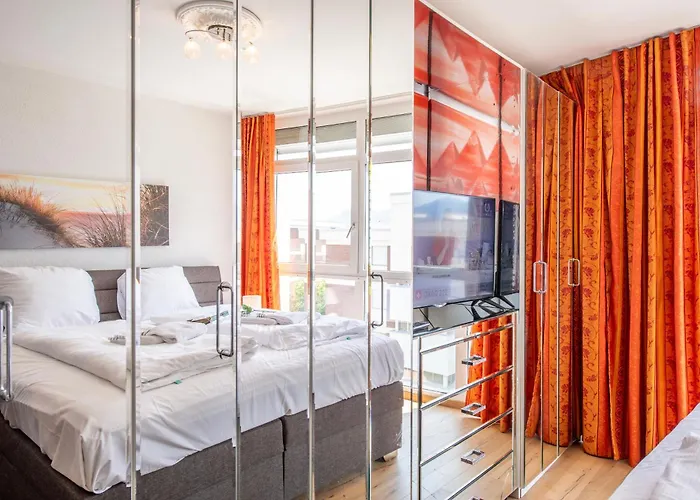 Apartamento Divina - Happy