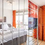 Appartement Divina - Happy