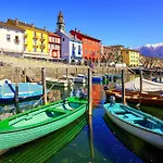 Divina - Happy Appartement Minusio