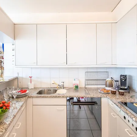 Divina - Happy 아파트 *