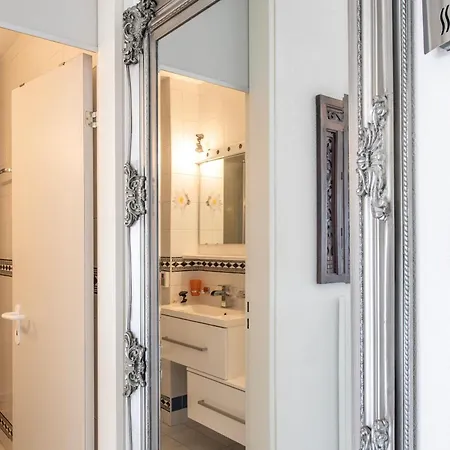 Апартаменты Divina - Happy *